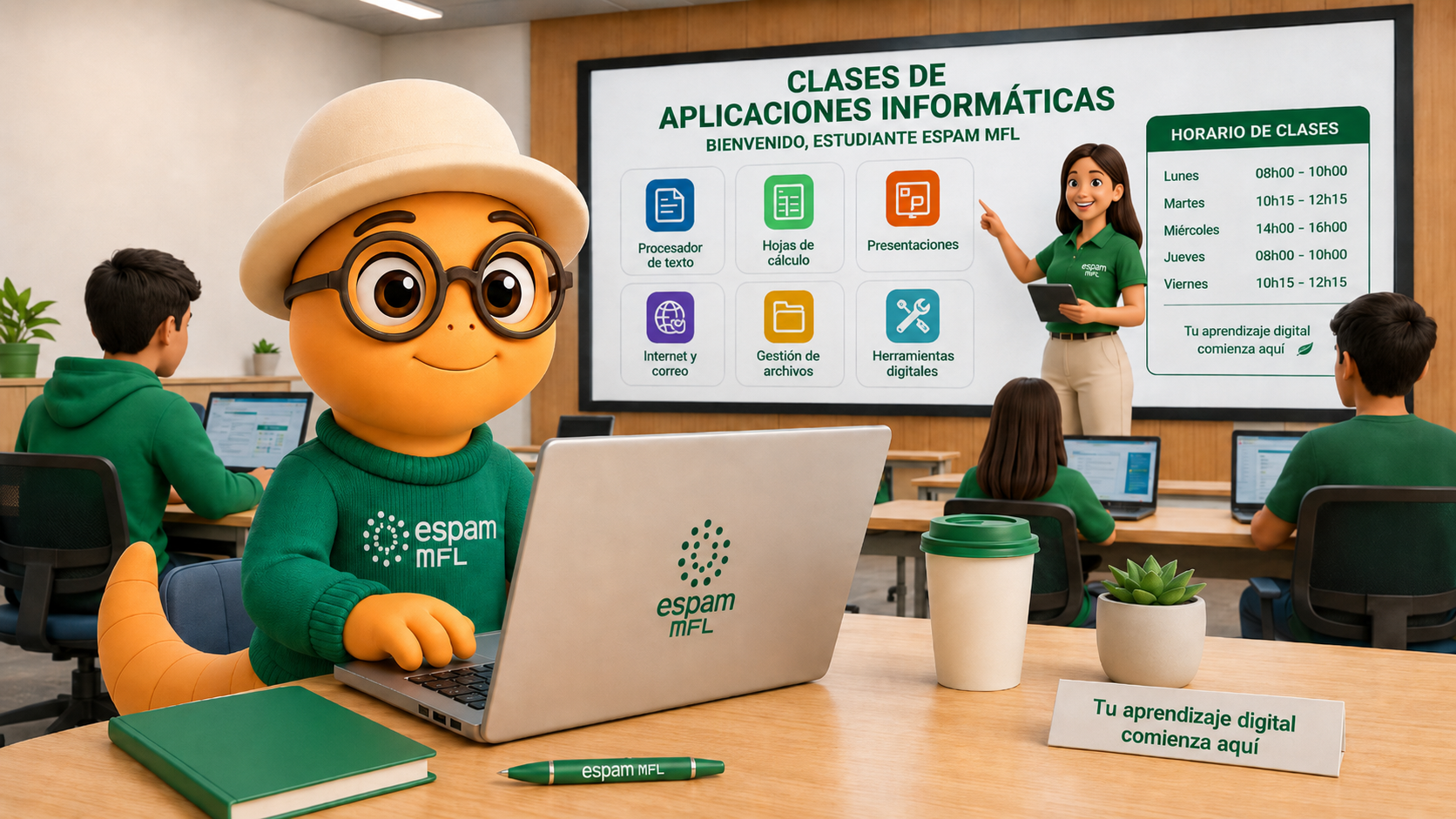 slideshow banner